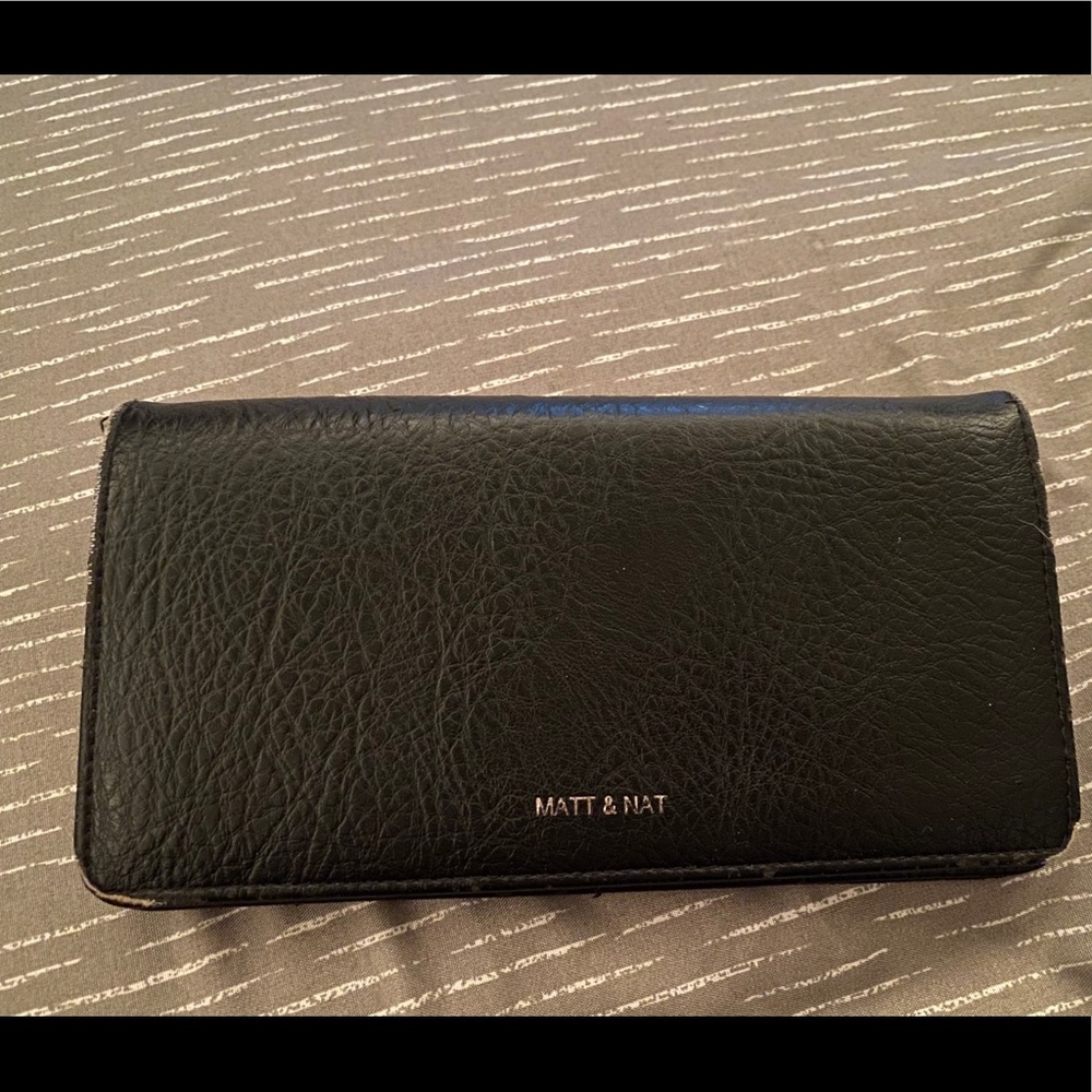 Matt&Nat wallet